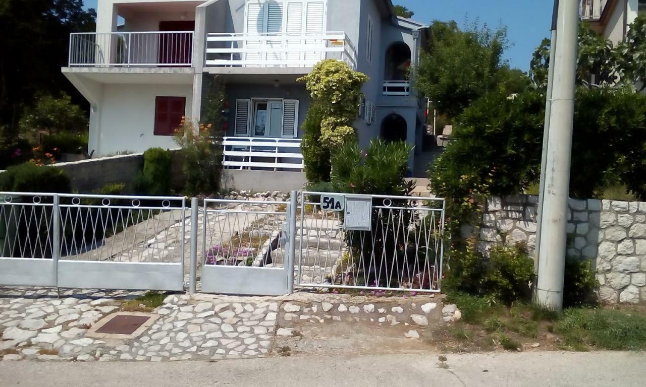 Apartment Neo Crikvenica Exterior photo